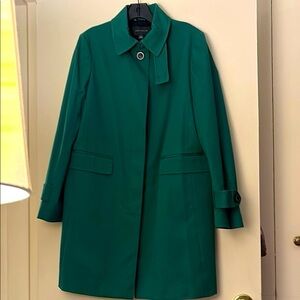 NWT Ann Taylor Coat